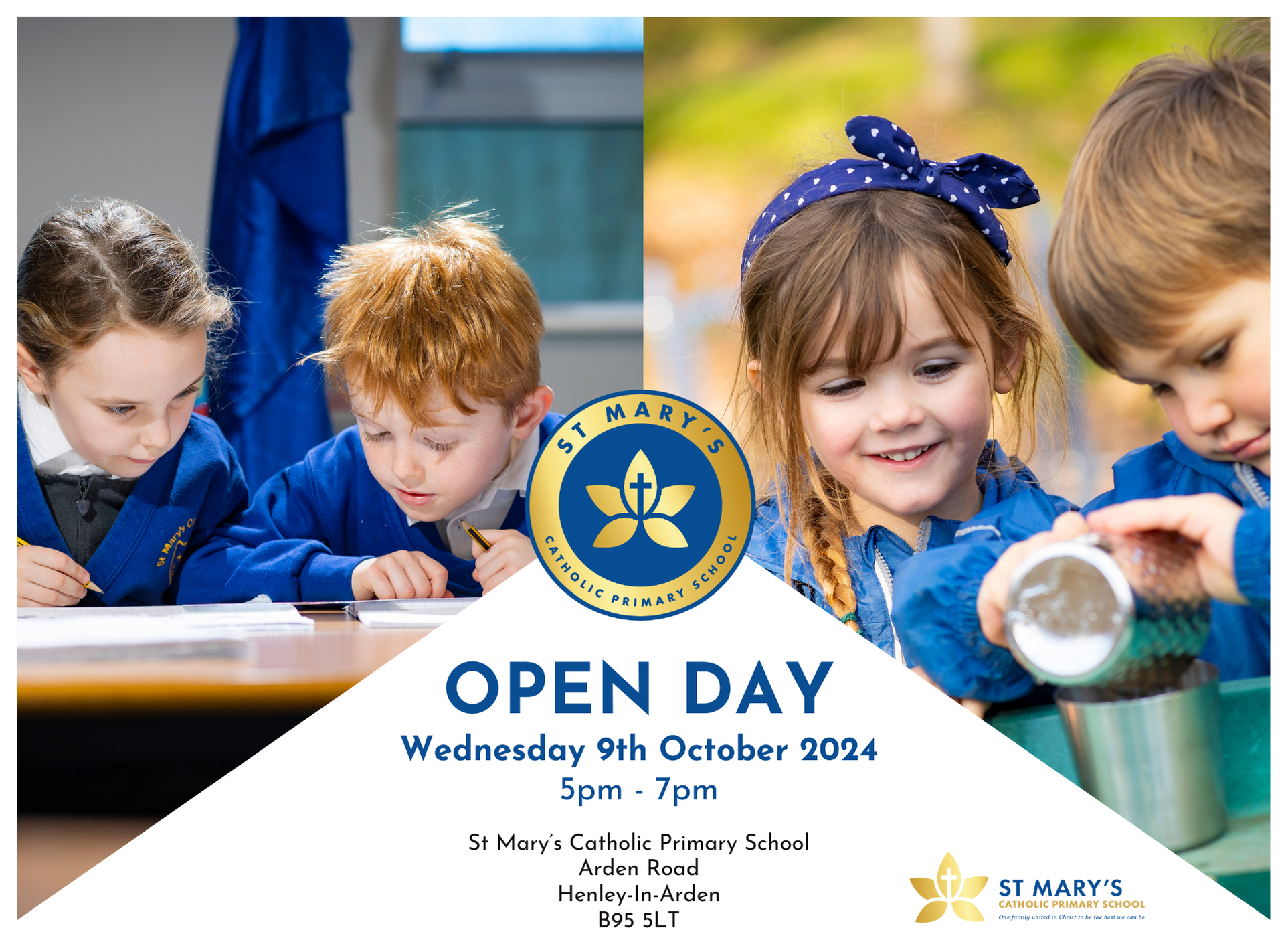 SMH Open Day